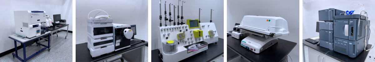 Biotech Beach 6 - High Quality Biotech and Lab Equipment From Surrounding Firms